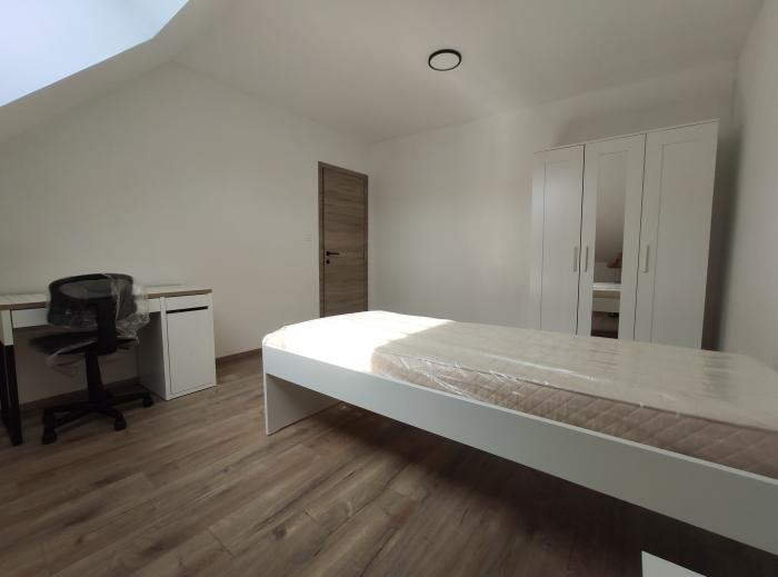 Chambre 4-3