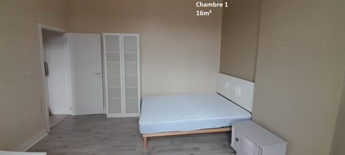 Chambre 1