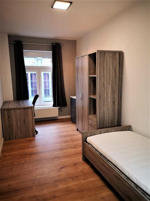 Chambre 1 et 2