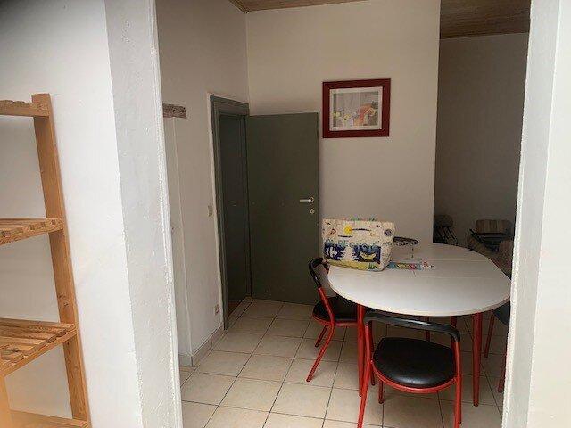 Student room