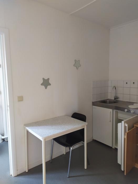 Studio 20 m² à Mons