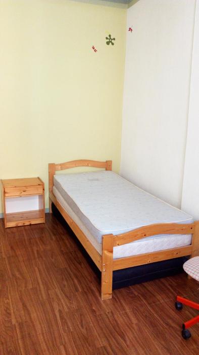 Student room