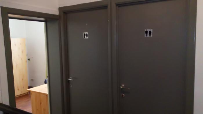Student room