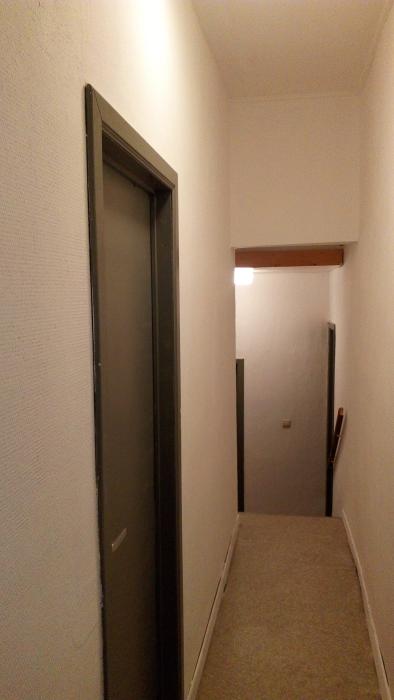 Student room