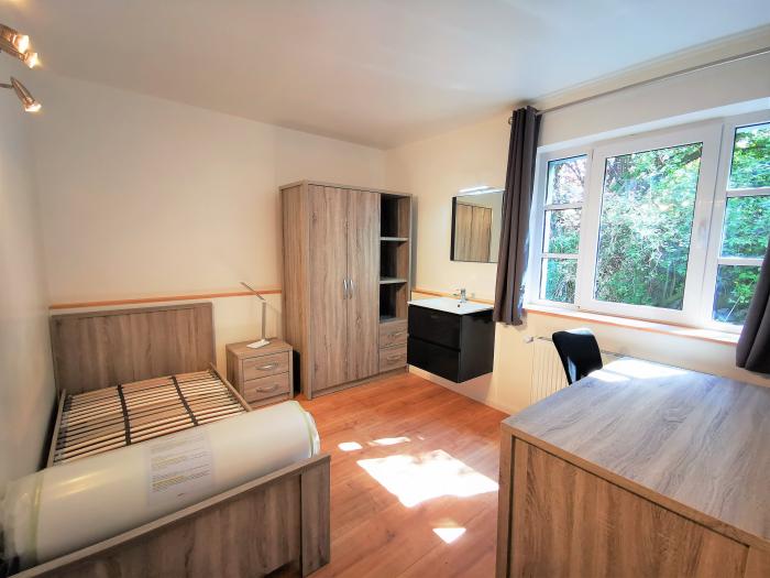 Chambre 3
