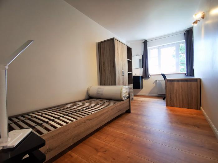 Chambre 1 et 2
