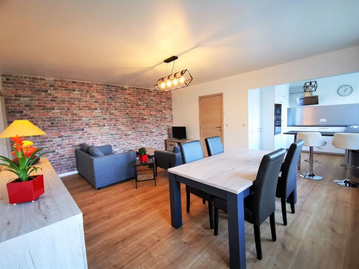 Colocation 95 m² à Mons