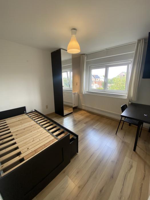 Colocation 65 m² à Mons
