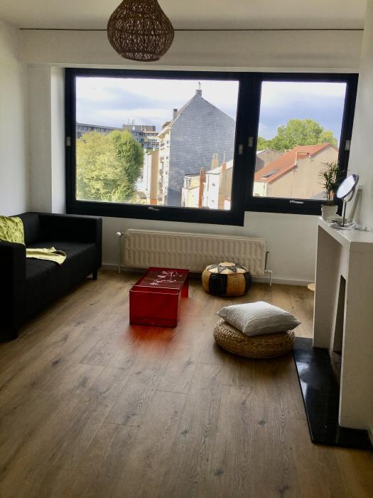Shared housing 12 m² in Mons