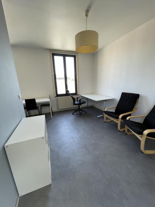 Appartement 28 m² à Mons