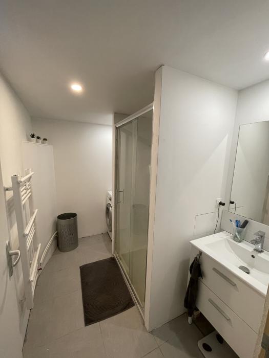 Shared housing 15 m² in Mons