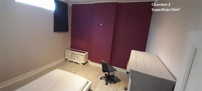 Chambre 2