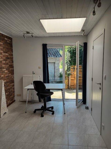 Studio 24 m² in Mons