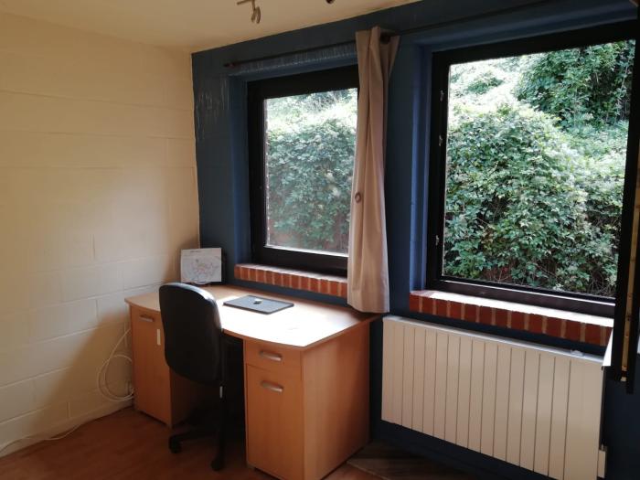 Studio 25 m² à Mons