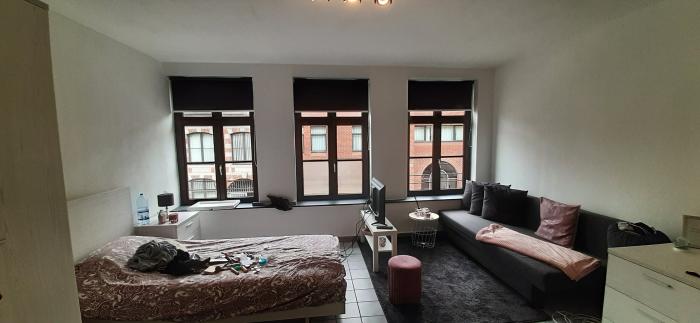 Student room 18 m² in Mons