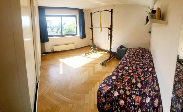Colocation 130 m² à Mons