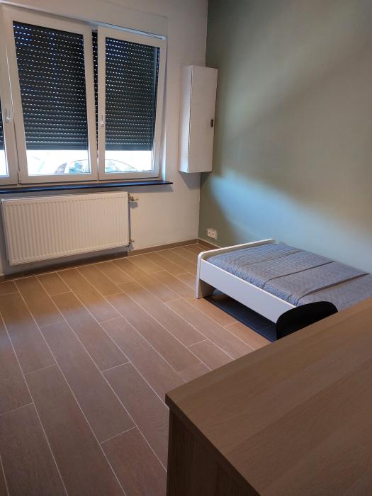 Student room 11 m² in Mons