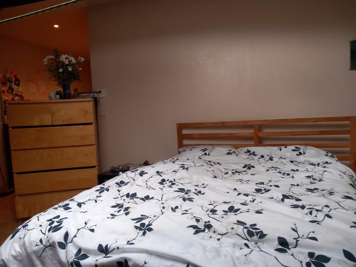 Studio 40 m² à Mons