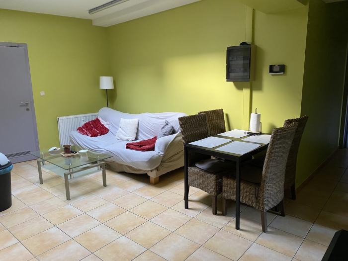 Colocation