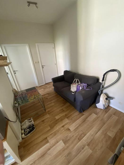 Student room