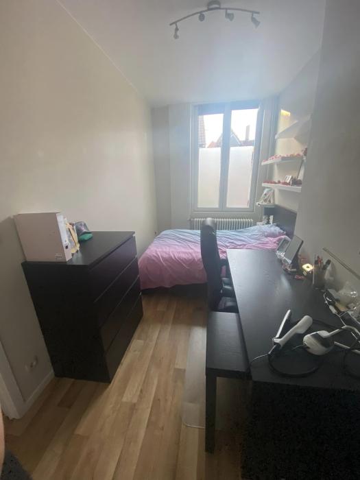 Student room