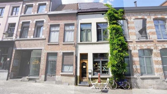 Shared housing 32 m² in Mons