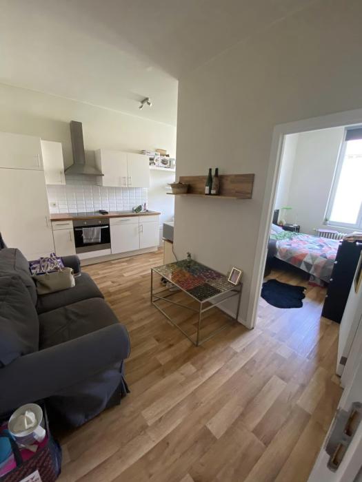 Student room