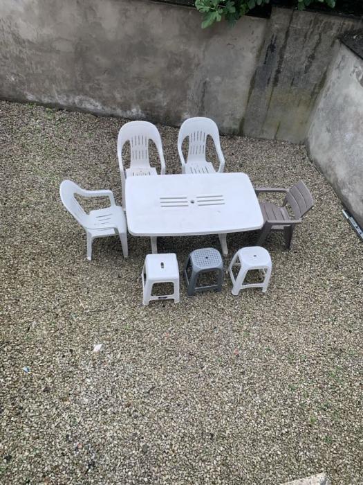Commun séjours