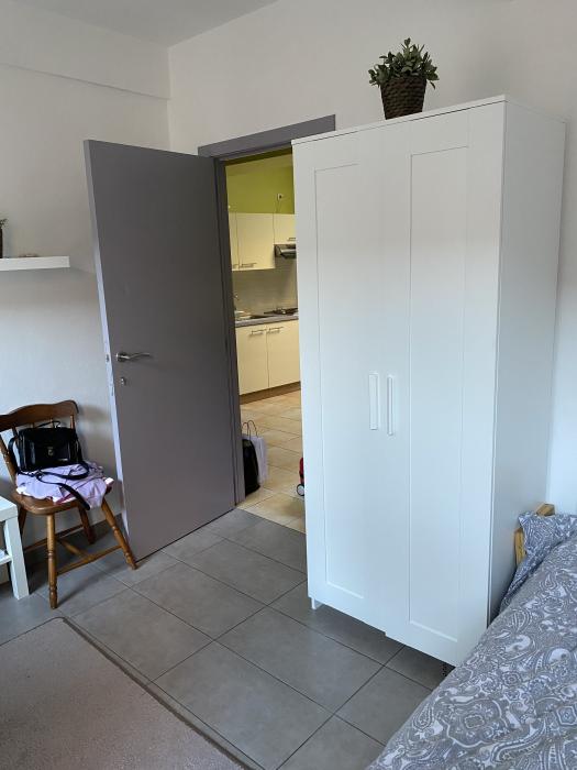 Colocation