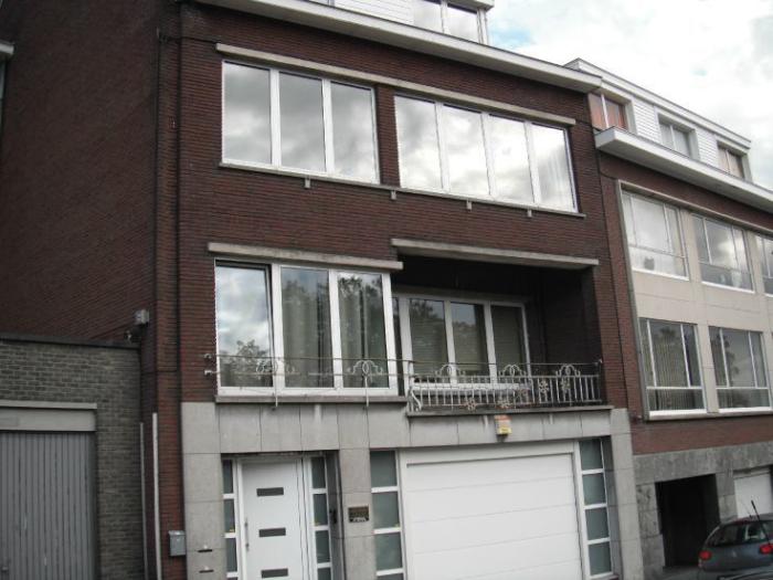 Studio 38 m² à Mons