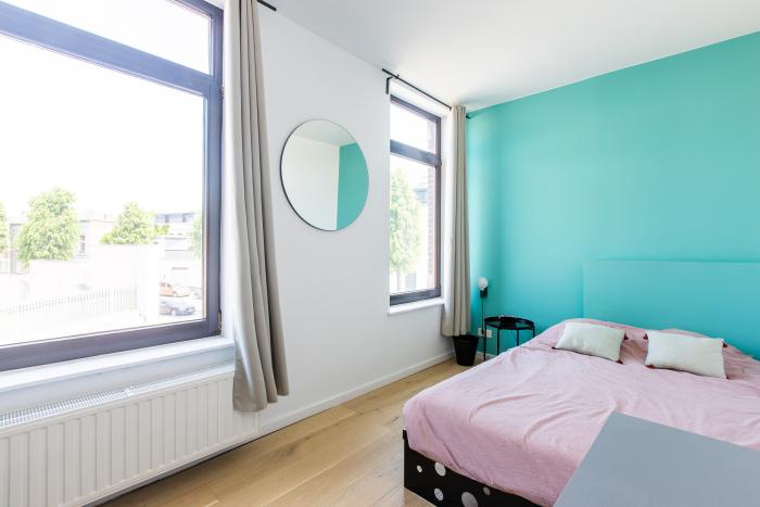Shared housing 300 m² in Mons
