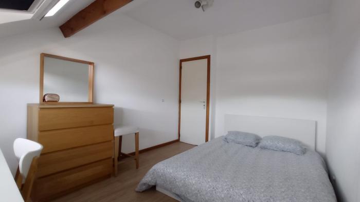 Colocation 72 m² à Mons