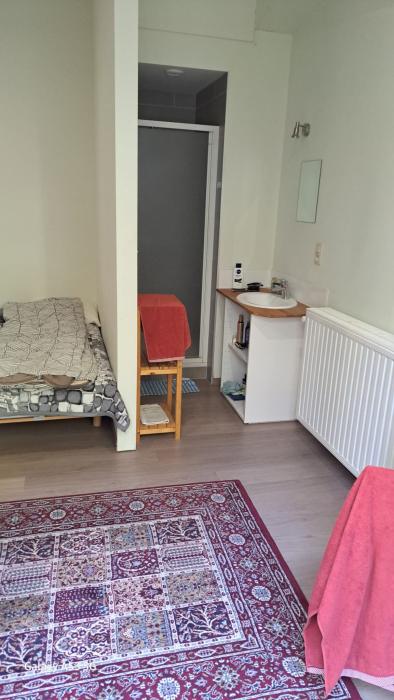 Co-locatie 15 m² in Bergen