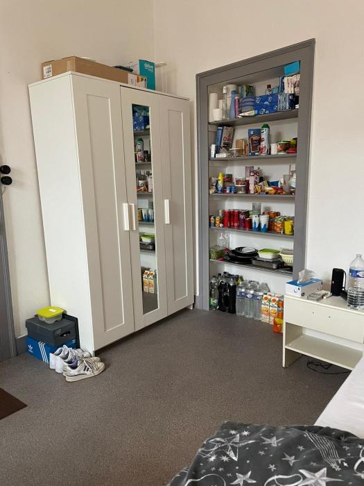 Colocation