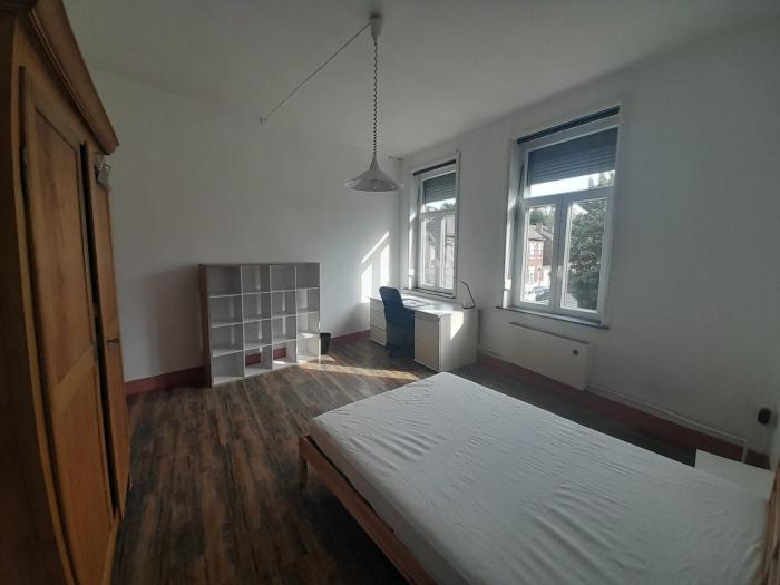 Student room
