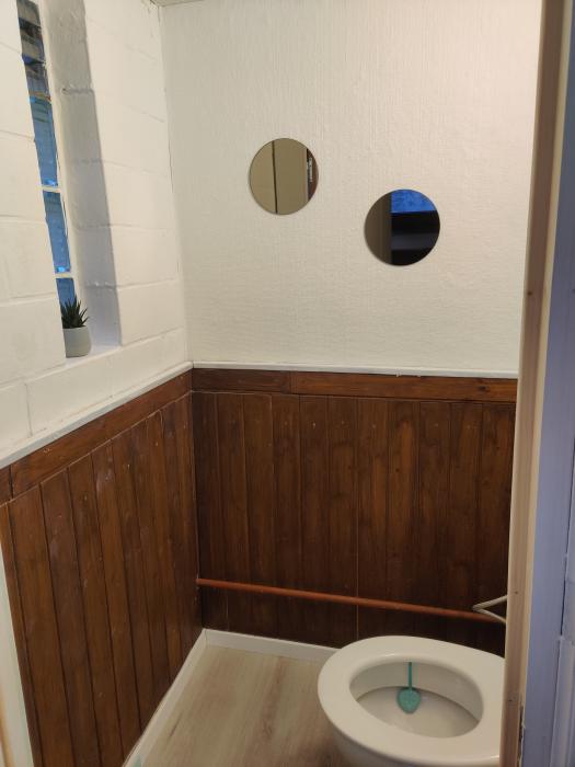 Wc
