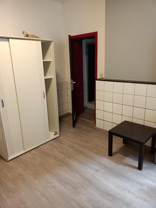 Studio 25 m² in Mons