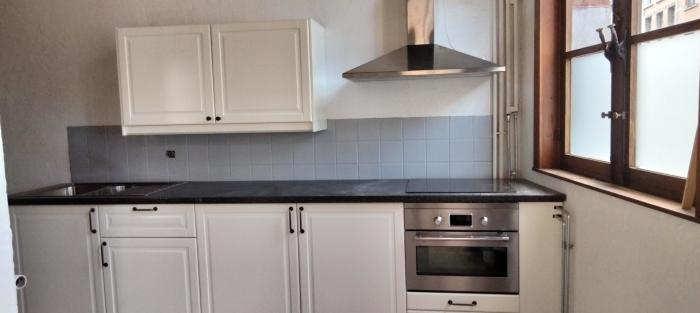 Colocation 18 m² à Mons