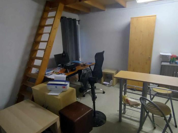 Studio