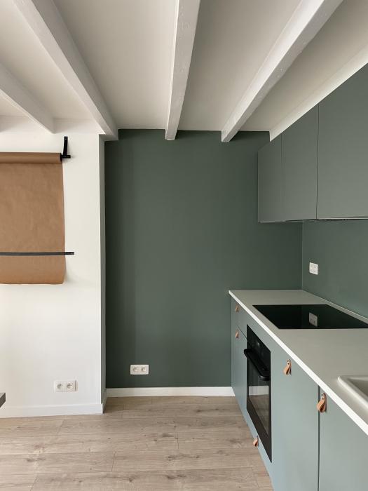 Shared housing