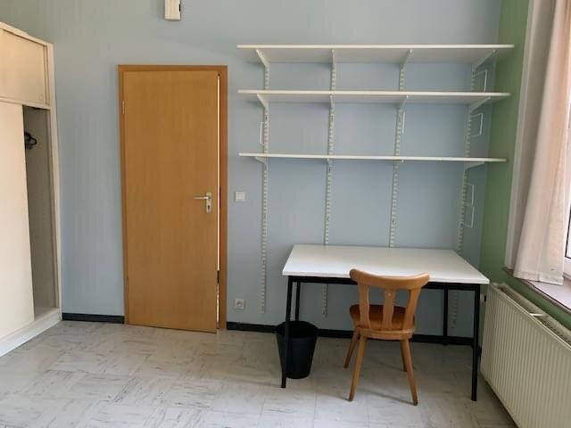 Student room