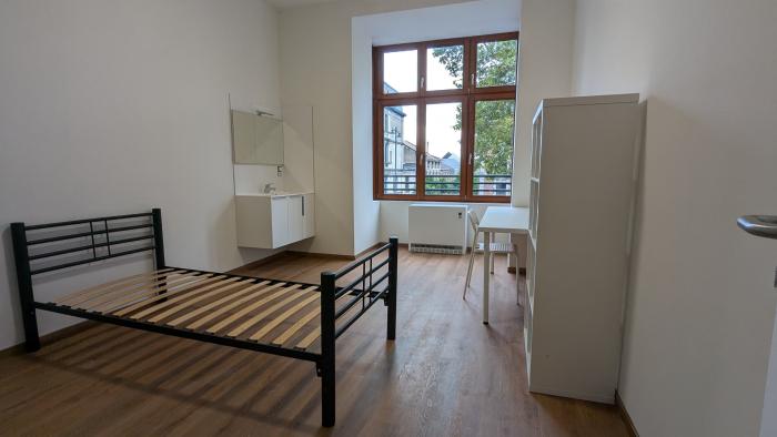Kot 16 m² in Bergen