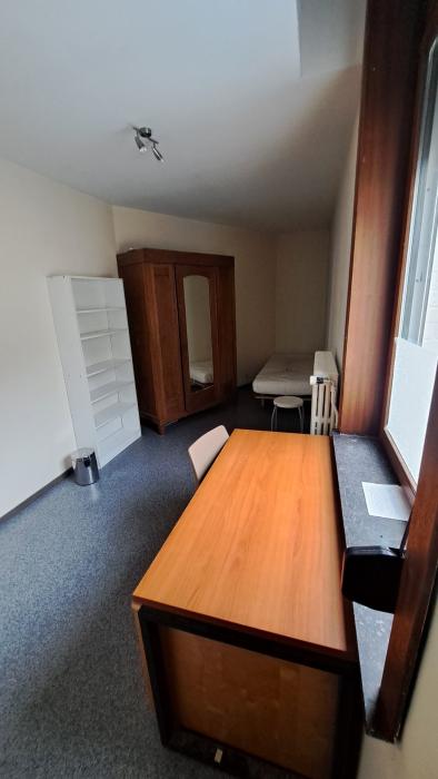 Kot bij bewoner 10 m² in Bergen