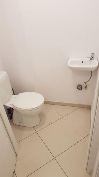 WC