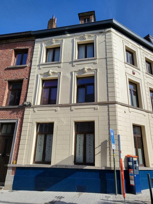 Kot 21 m² à Mons