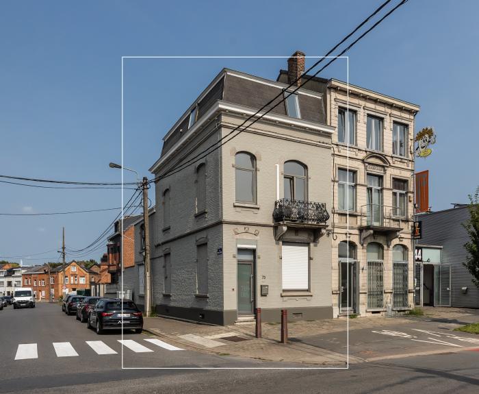 Colocation 218 m² à Mons