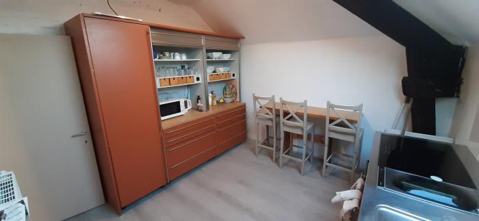 Student room