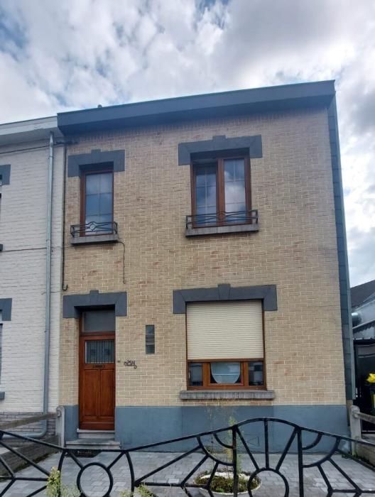 Shared housing 144 m² in Mons