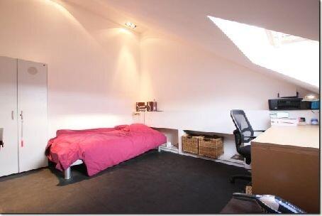 Student room
