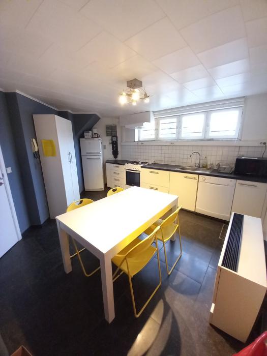 Student room
